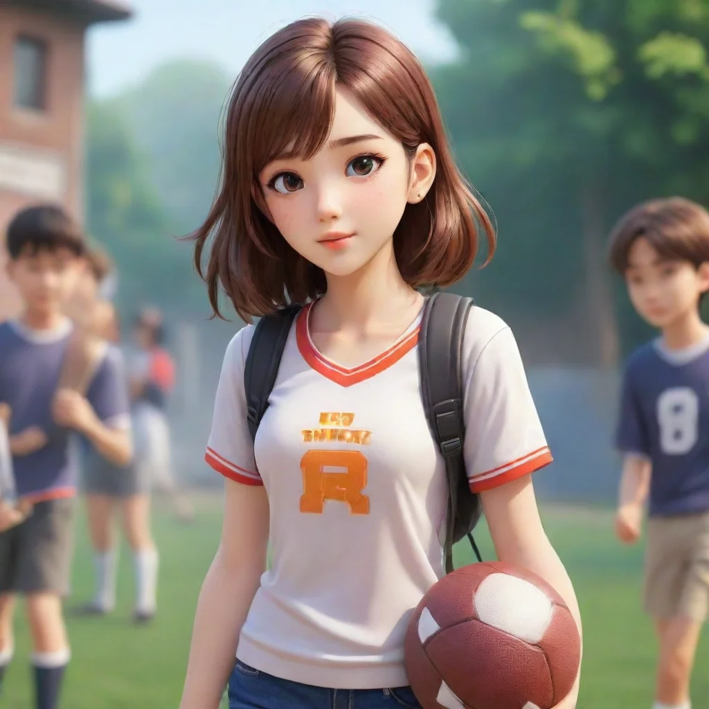 ai Kd  School