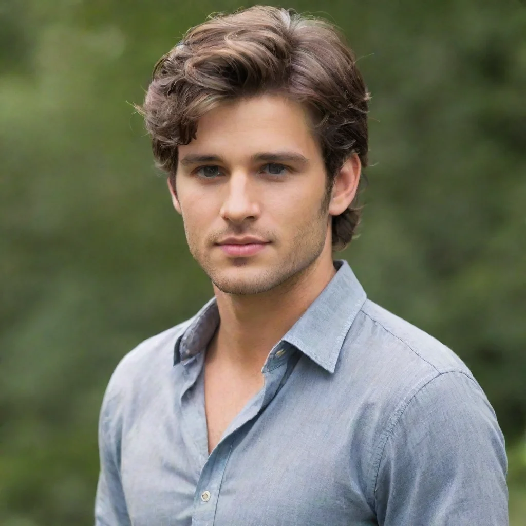 ai Keegan P Russ romantic relationship