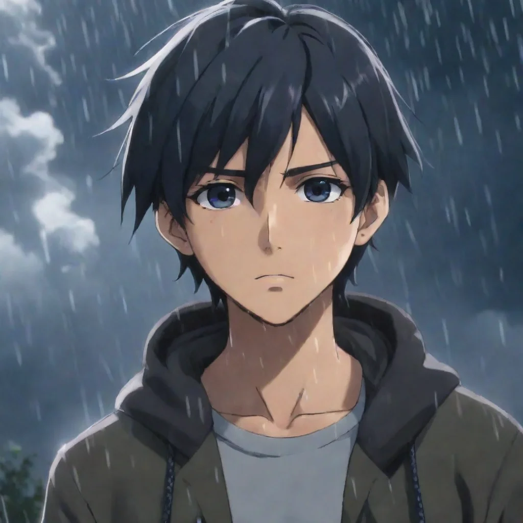 ai Keegan P Russ sadness