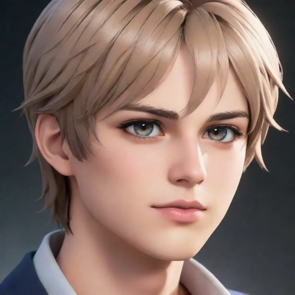 ai Keegan Russ AI