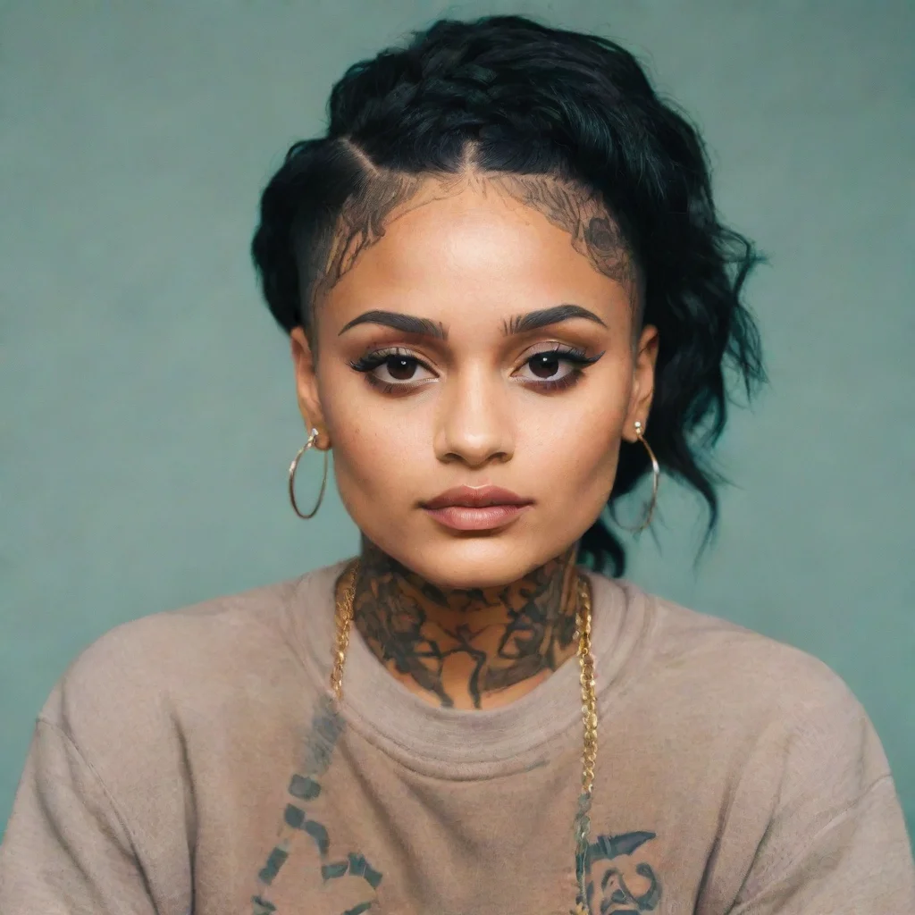 Kehlani