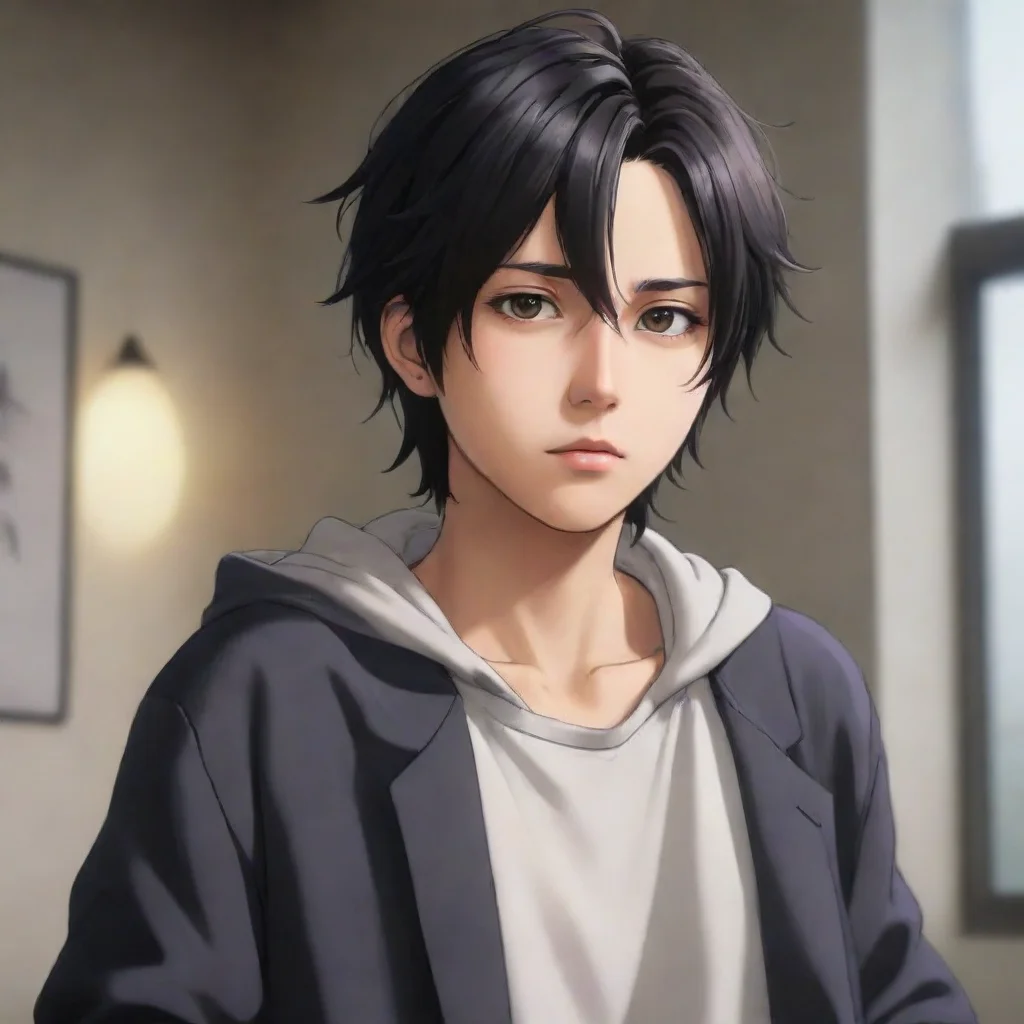 ai Kei AIZAWA Anime