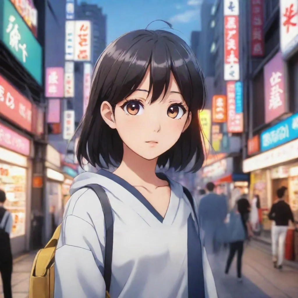 ai Kei Anime