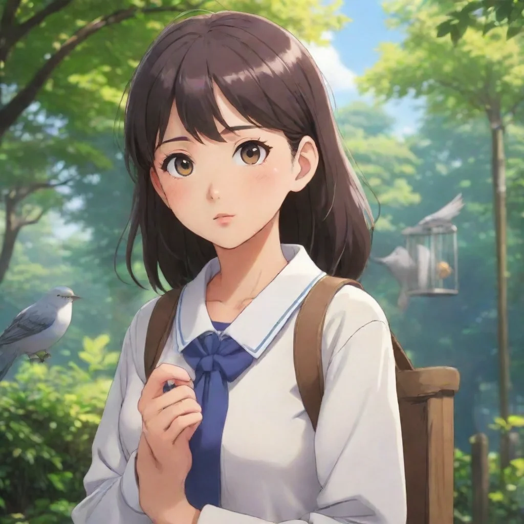 ai Kei KOYAMA Bird Enthusiast