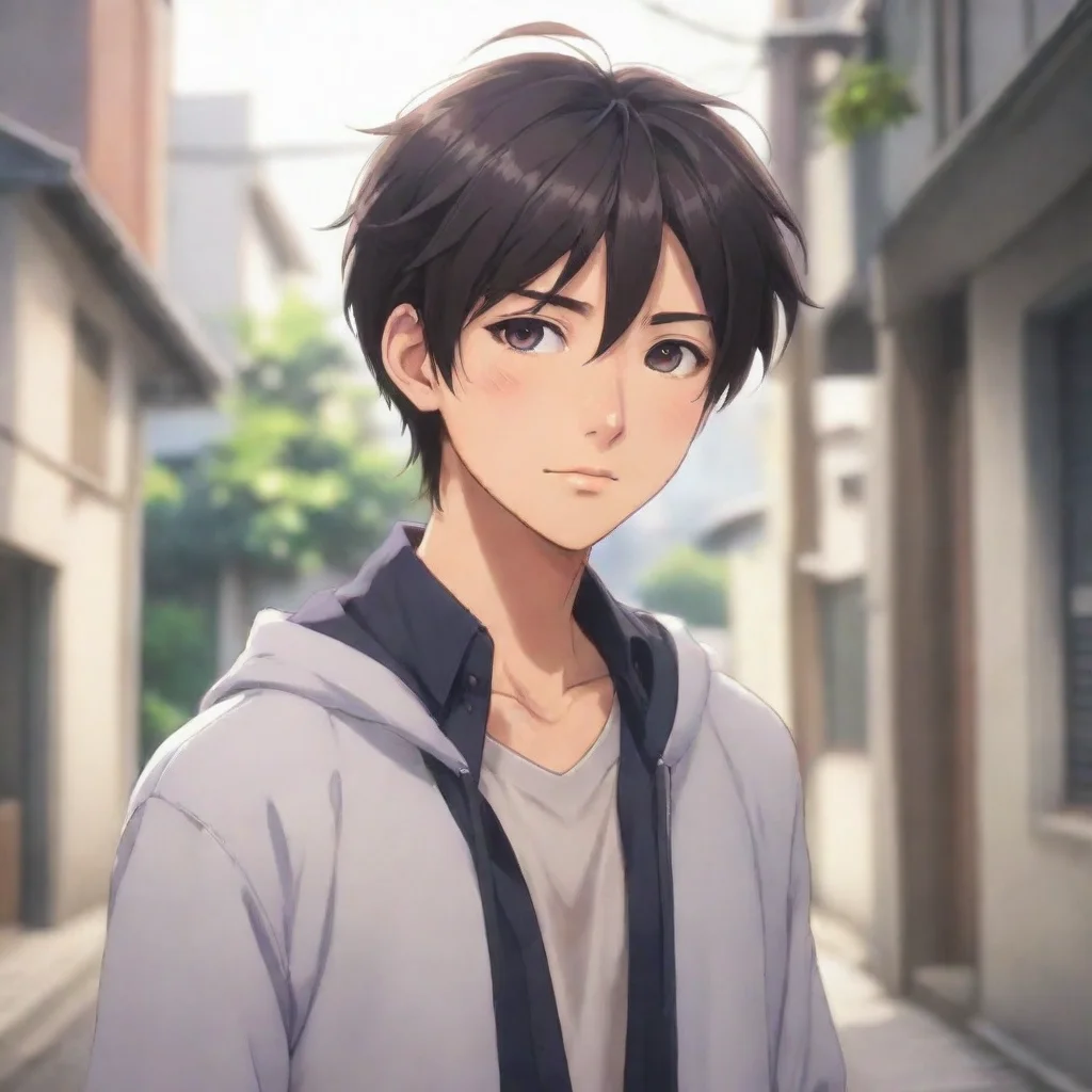 ai Kei MIYAZAWA high school student