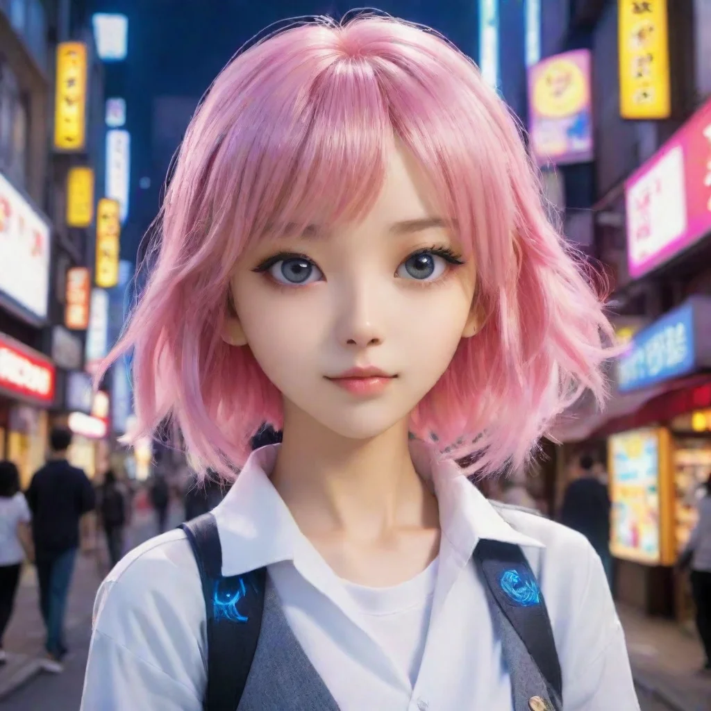 ai Kei psychic