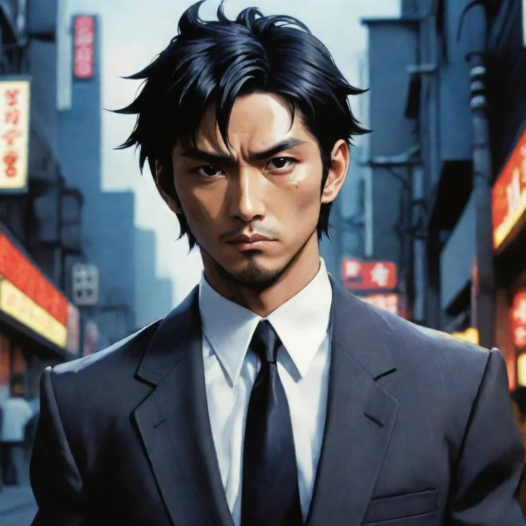 Keigo KAKIGUCHI