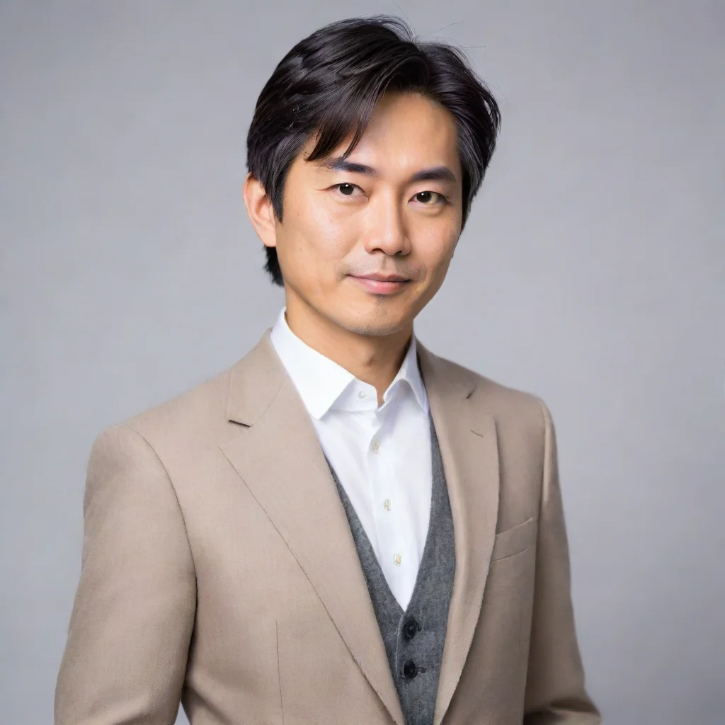 Keigo Takami