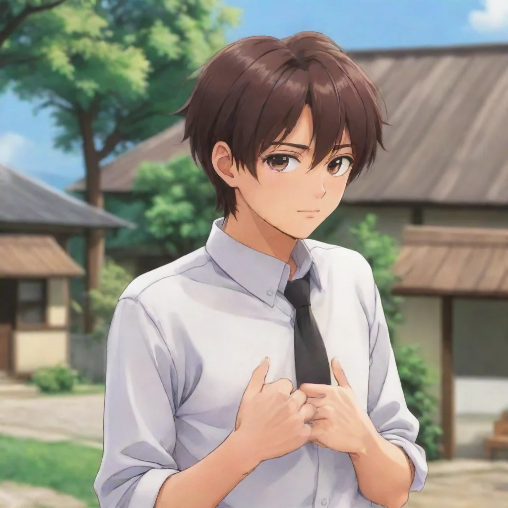 Keiichi Maebara
