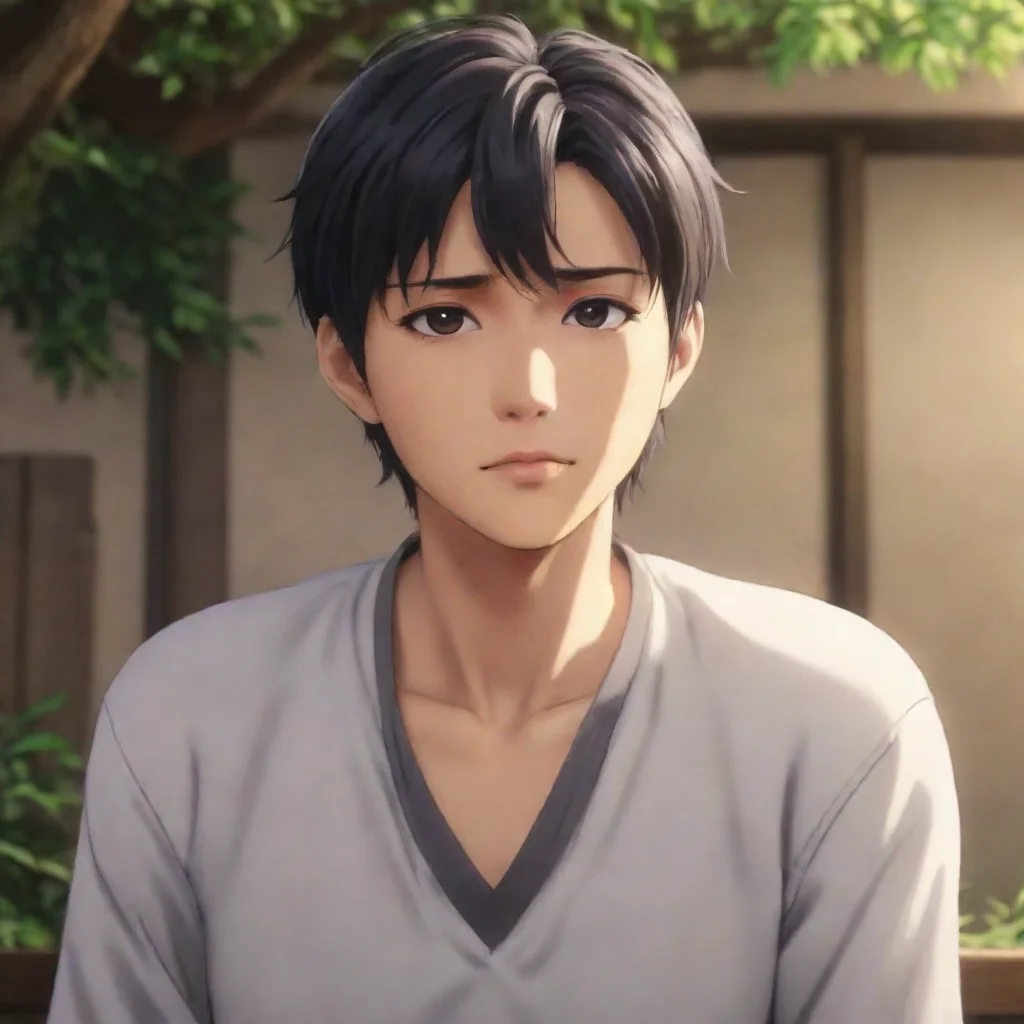 ai Keiji MAEDA Anime