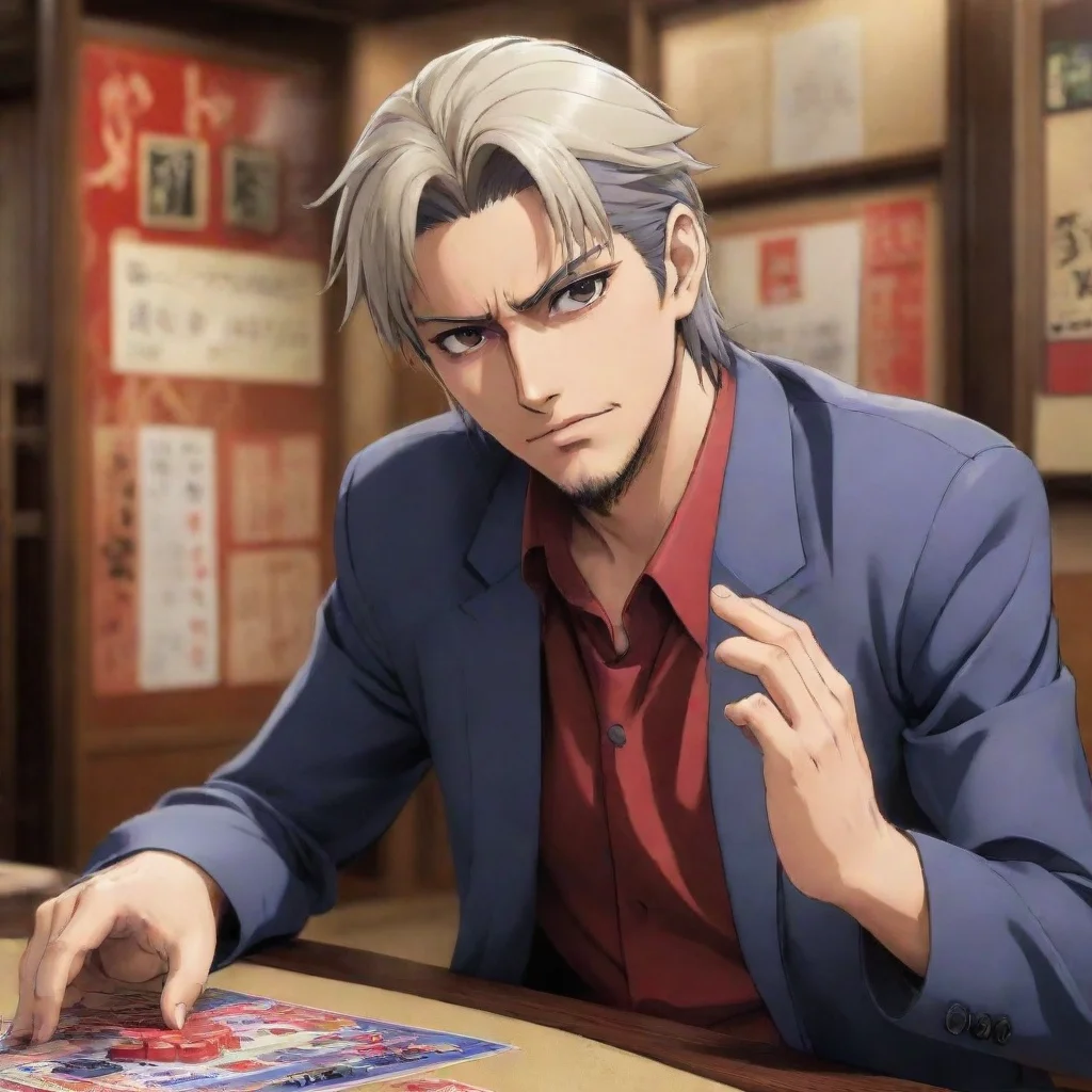 ai Keiji YAGI Akagi
