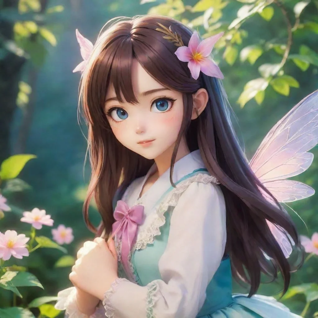 ai Keiko Anime
