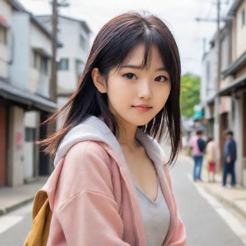 ai Keiko KOBAYASHI Young Adult