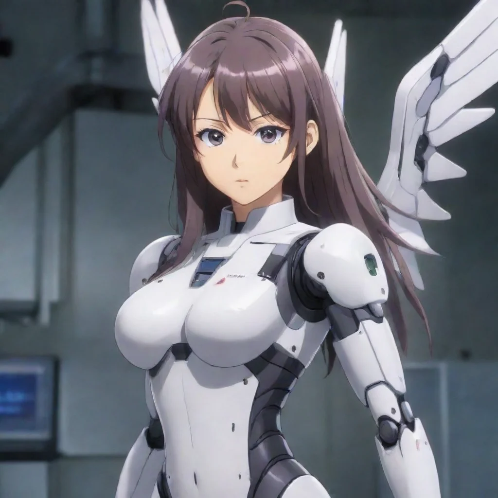 ai Keiko SHIRATORO Scientist