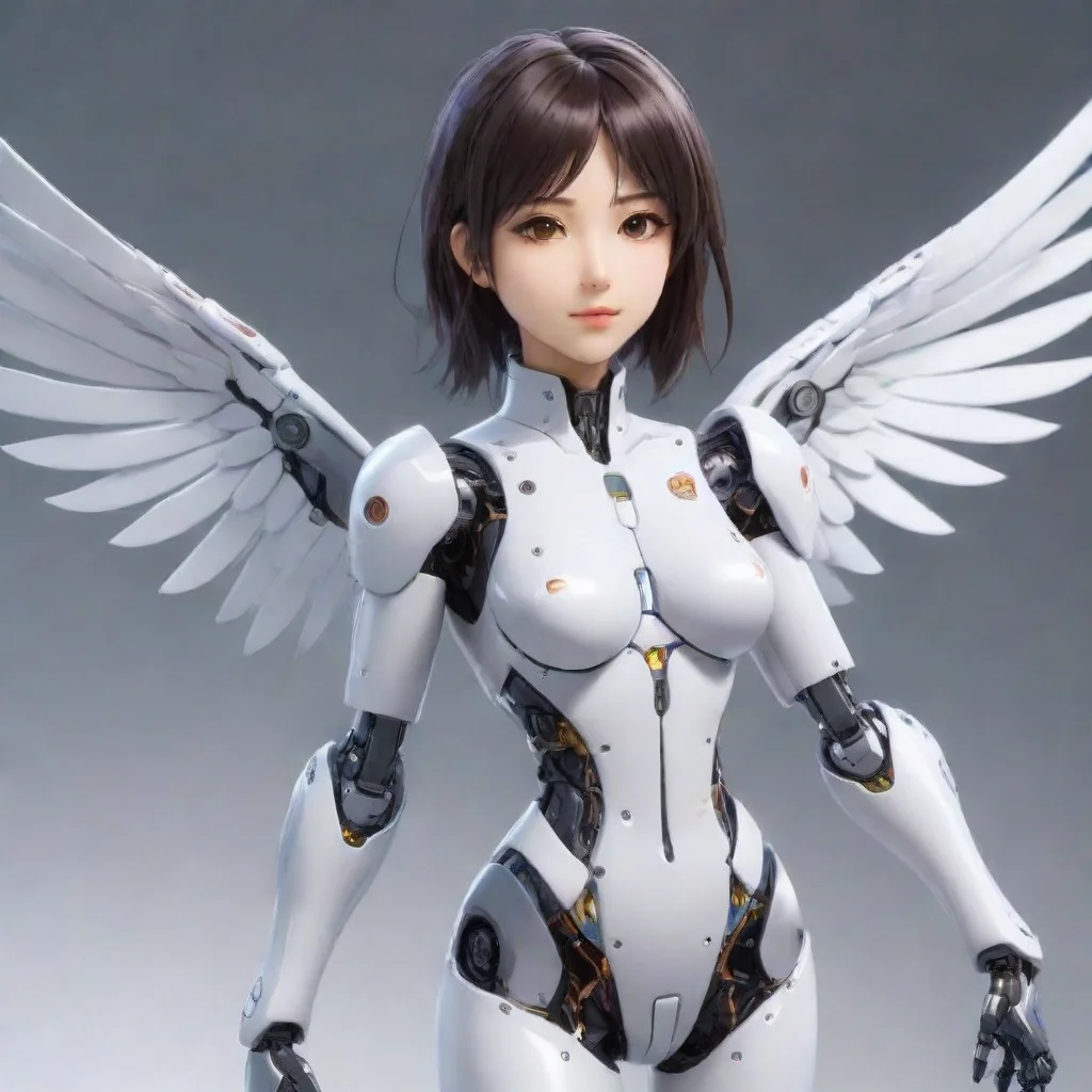 ai Keiko SHIRATORO scientist