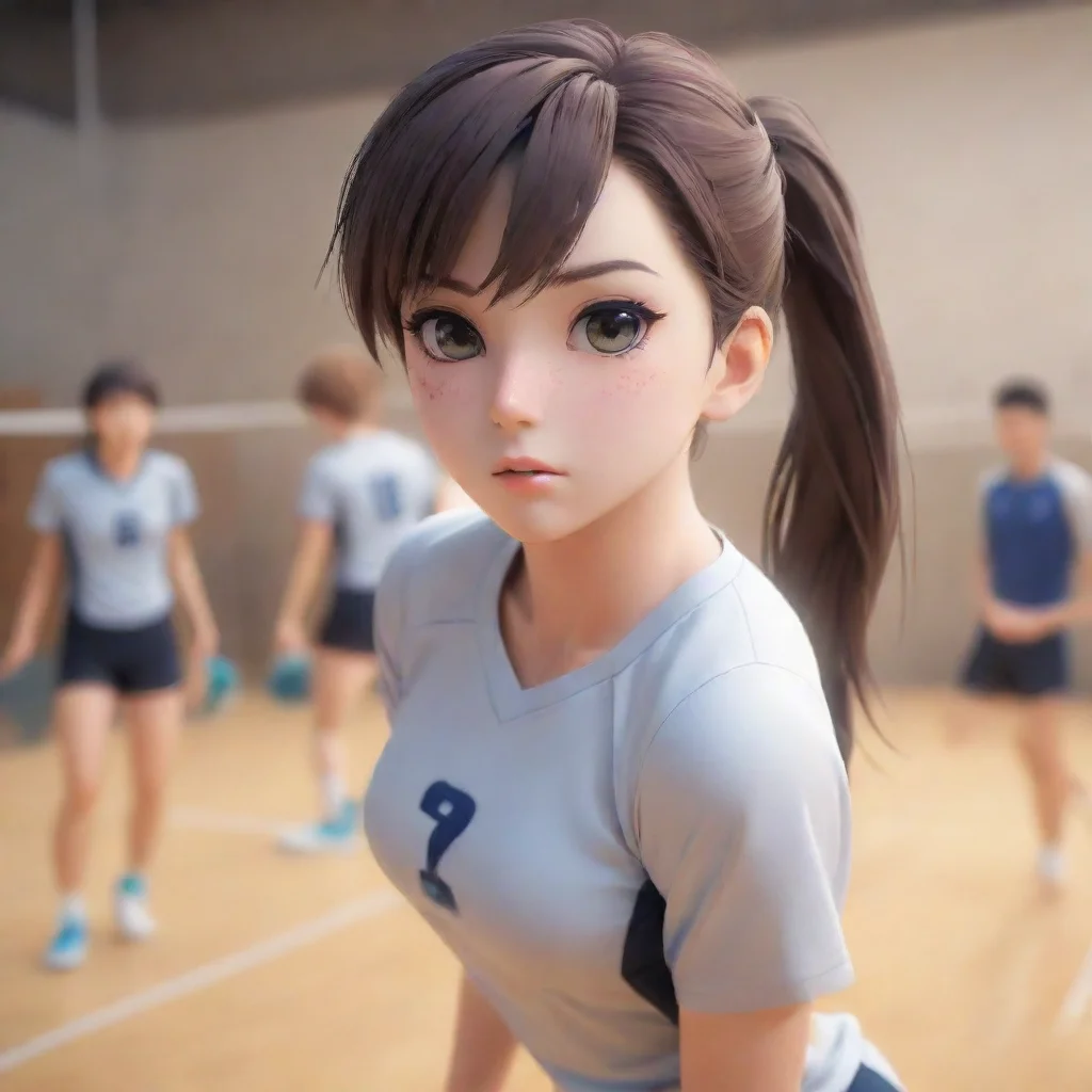 ai Keita  School