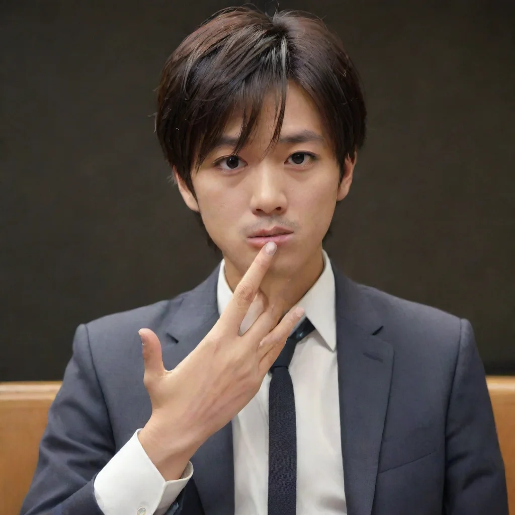 ai Keita Ito Tired