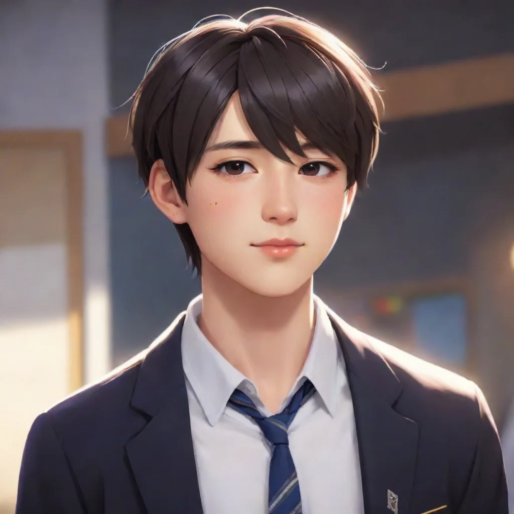 Keita KANAI