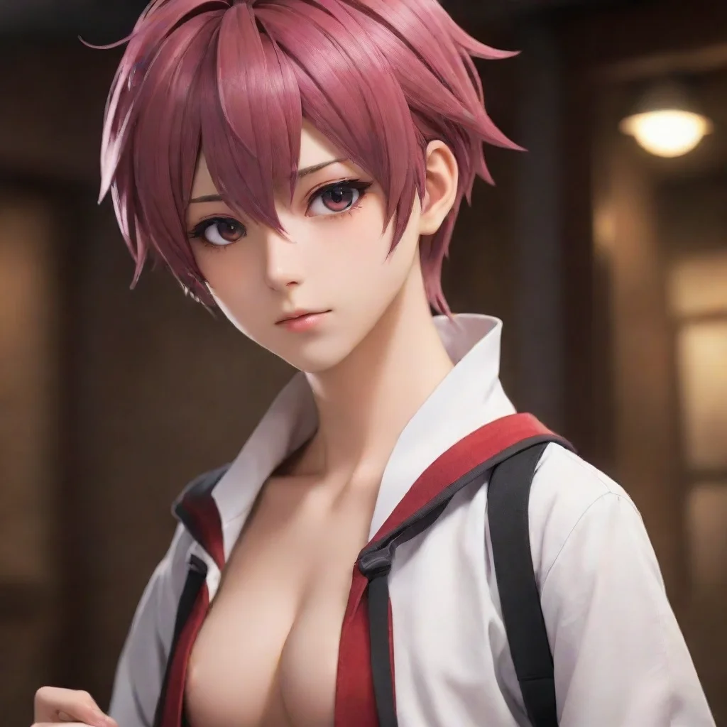 ai Keita anime