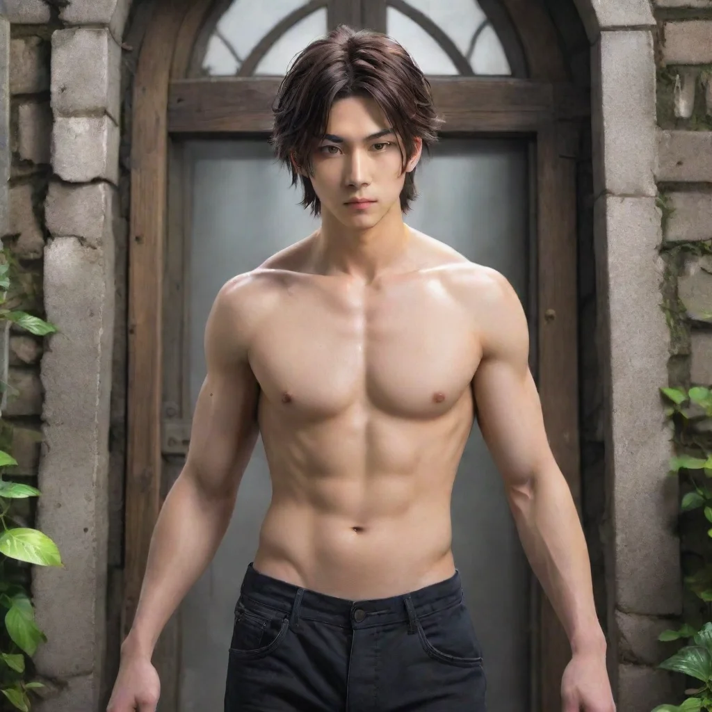 Keitaro
