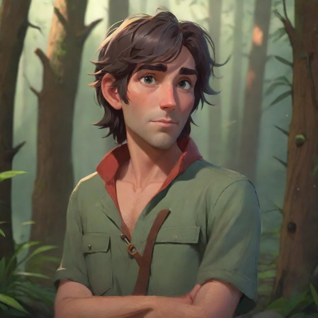 ai Keith Adventure