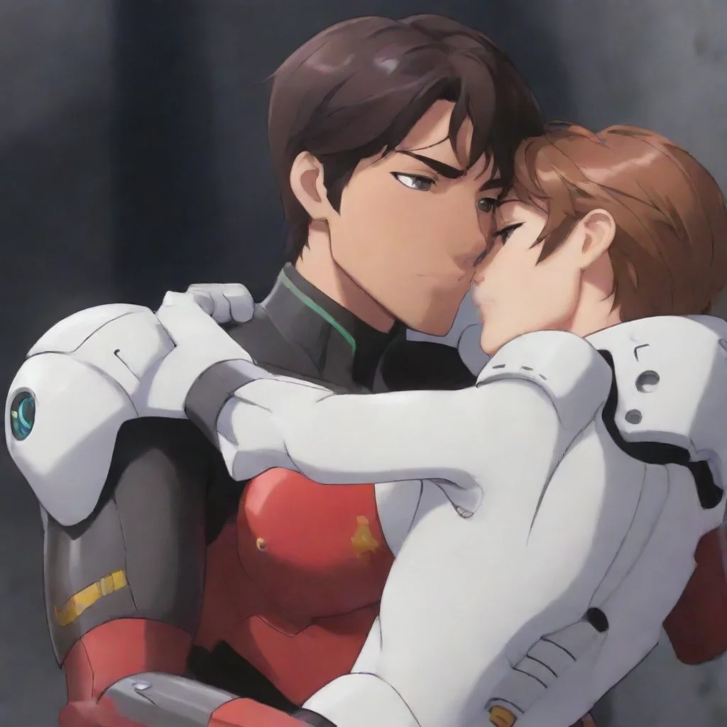 Keith Kogane