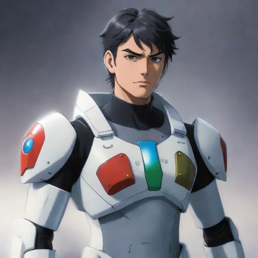 Keith Kogane