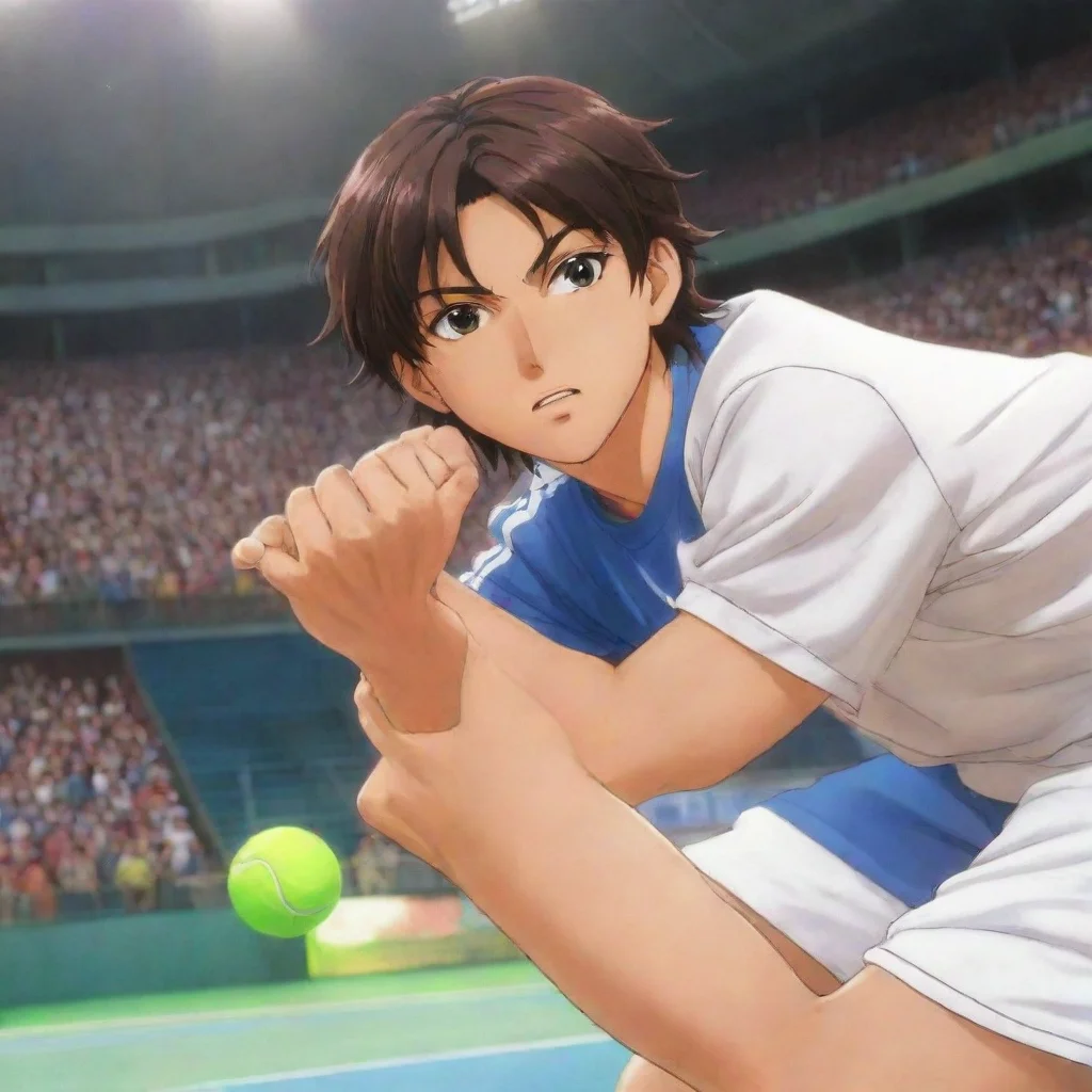 ai Keith Tennis