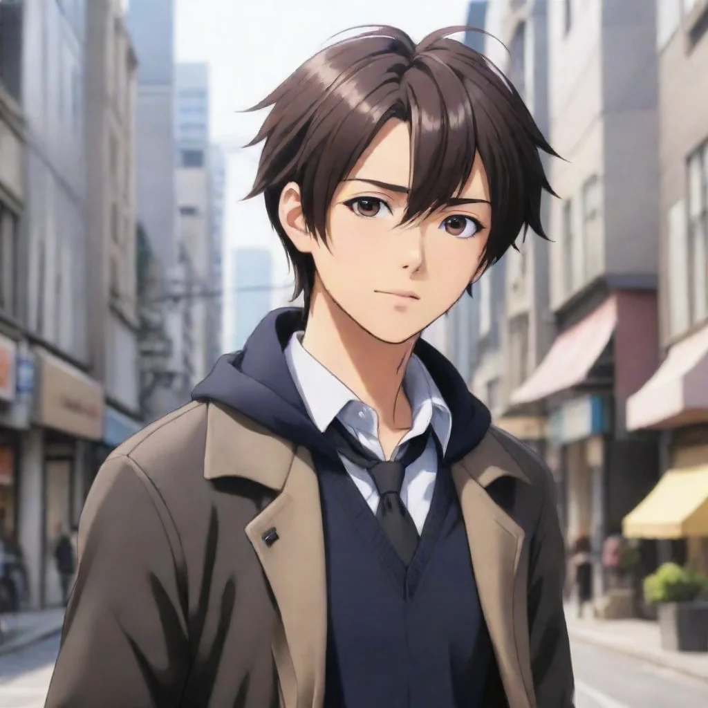 Keito Tsuda MACLEOD