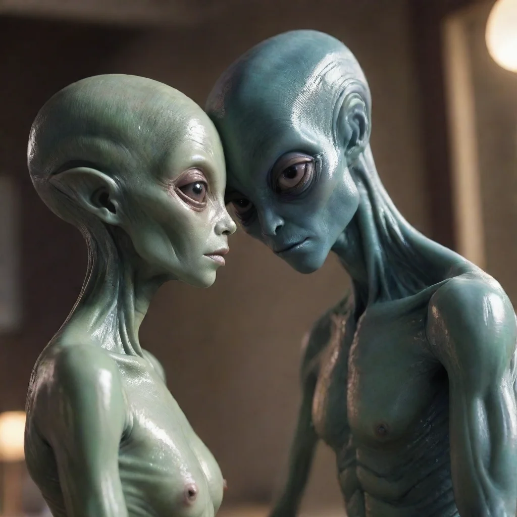 Kekkondere Alien