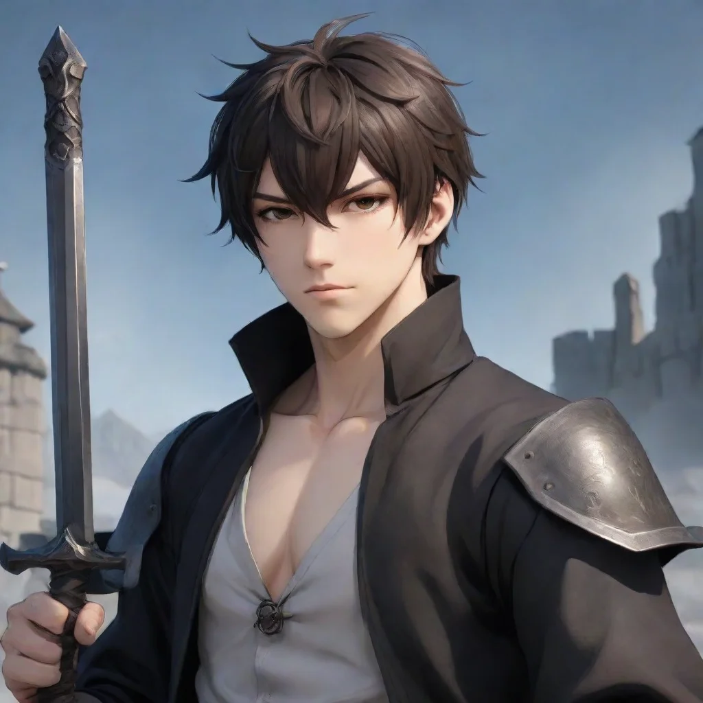 ai Kell Tower of God