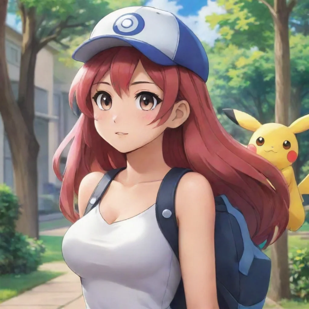 ai Kelly pokemon
