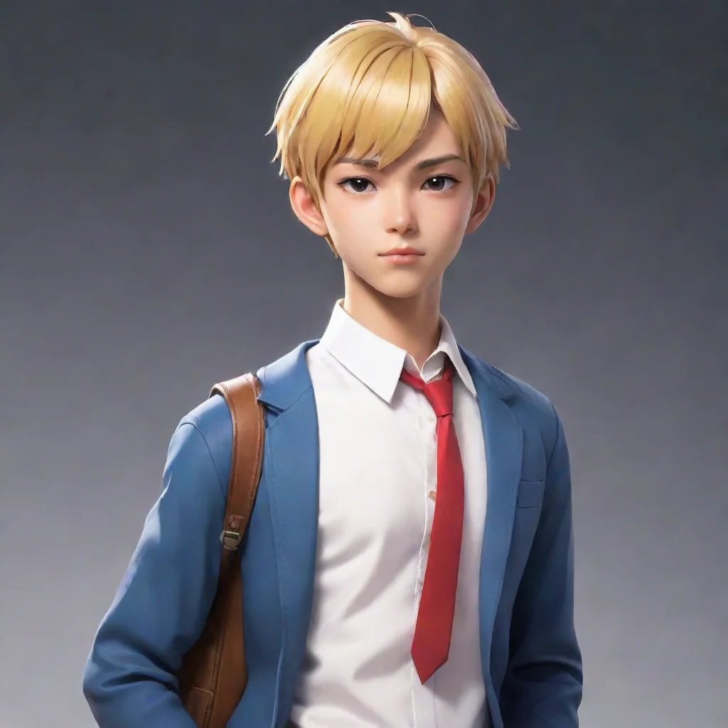 Ken AMURO