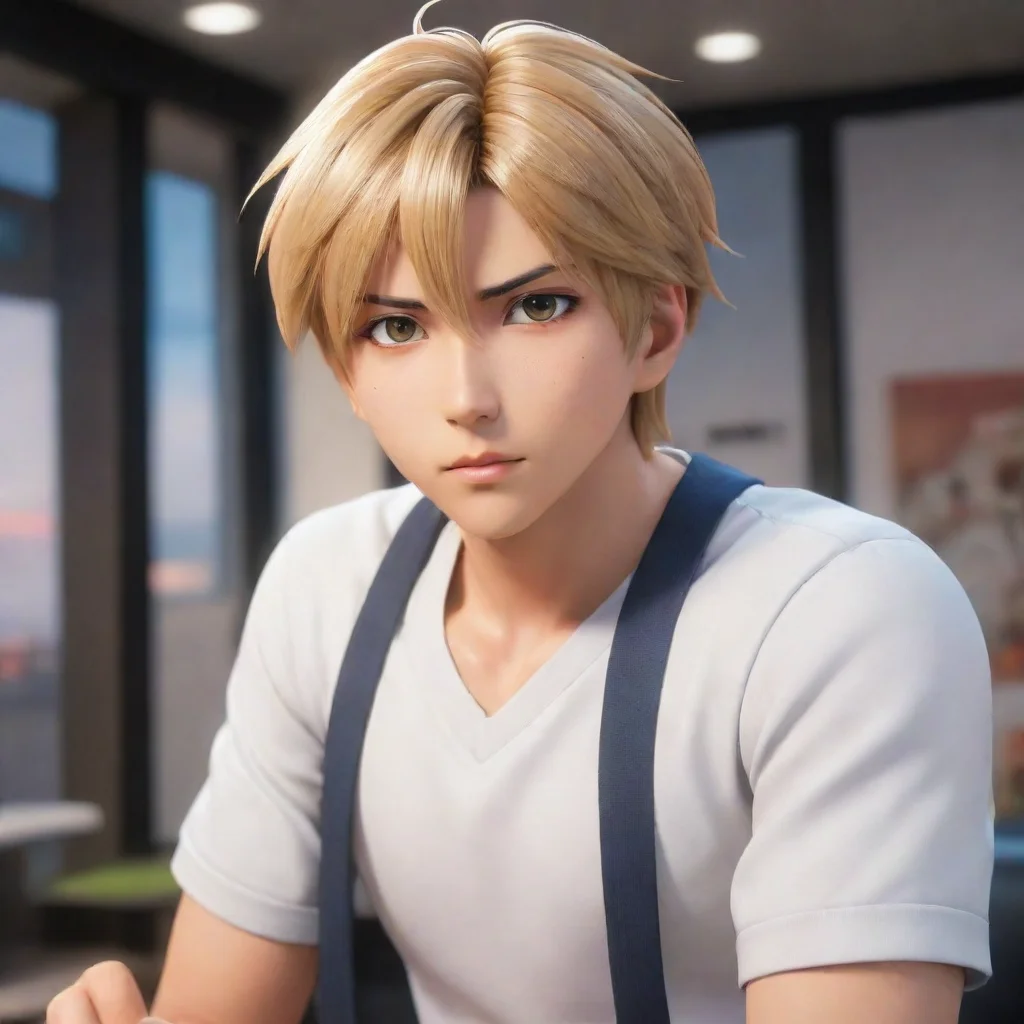 ai Ken INAMI software engineer