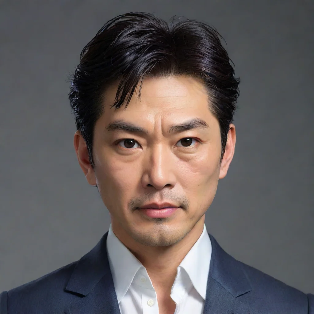 Ken NISHIDA