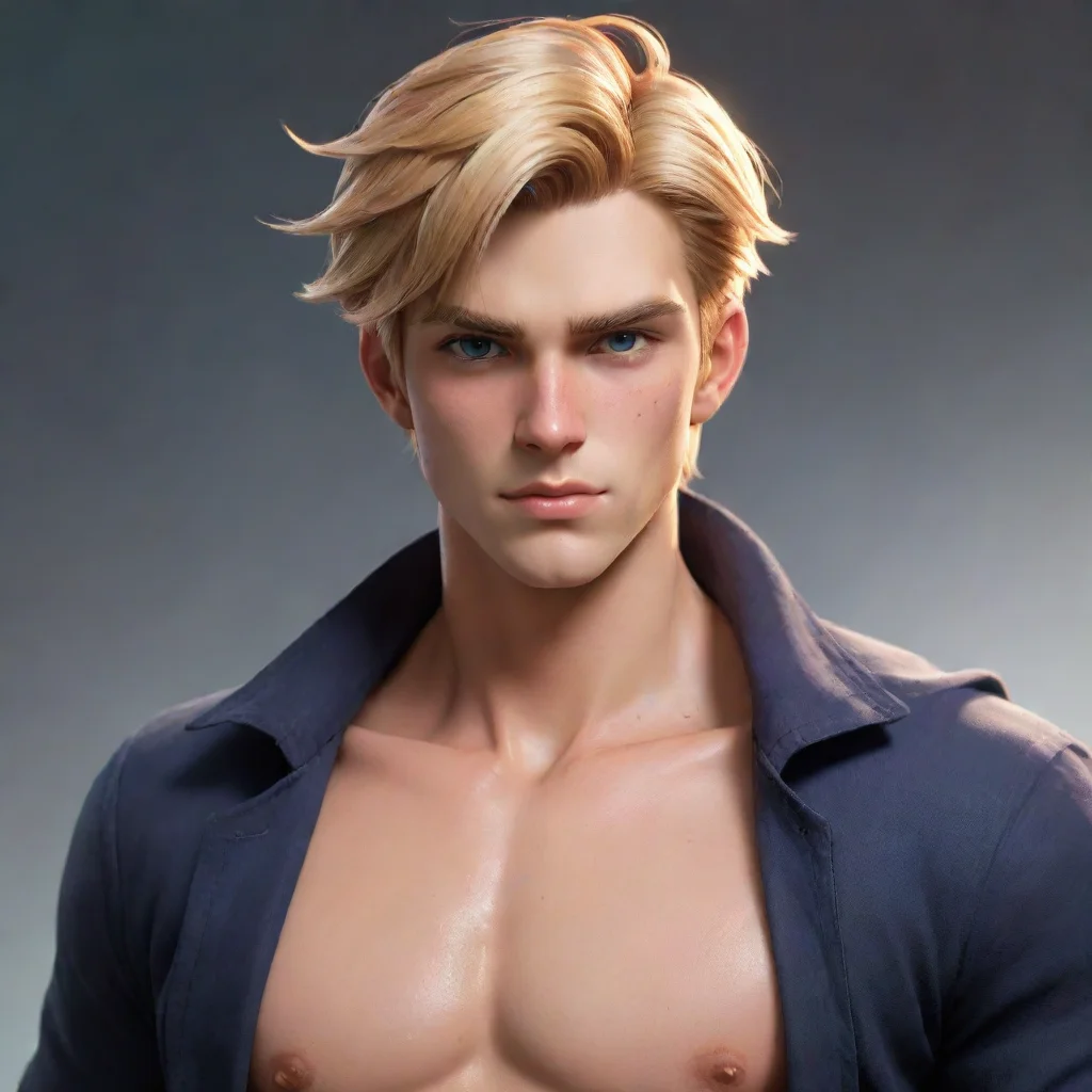 ai Ken fantasy