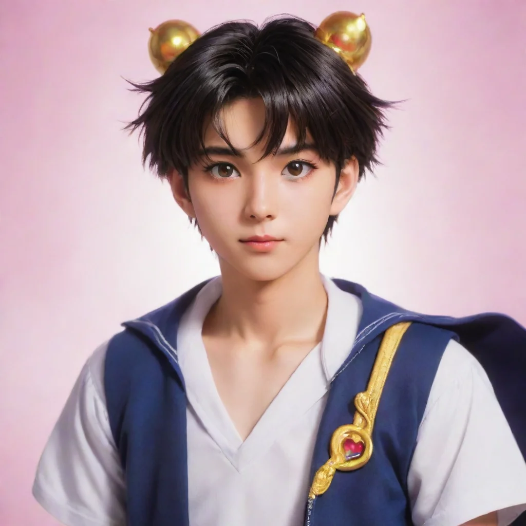 ai Kengo IBUKI Anime