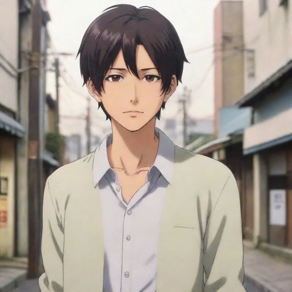 Kengo KADOKURA