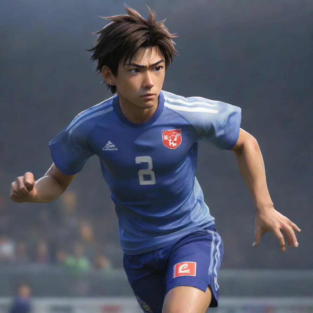 Kenichi TSUKIMURA