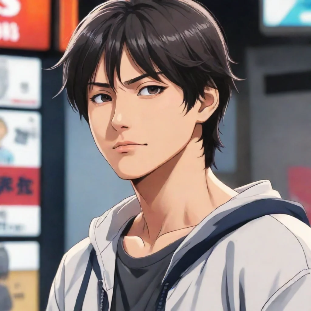 Kenji AOYAMA