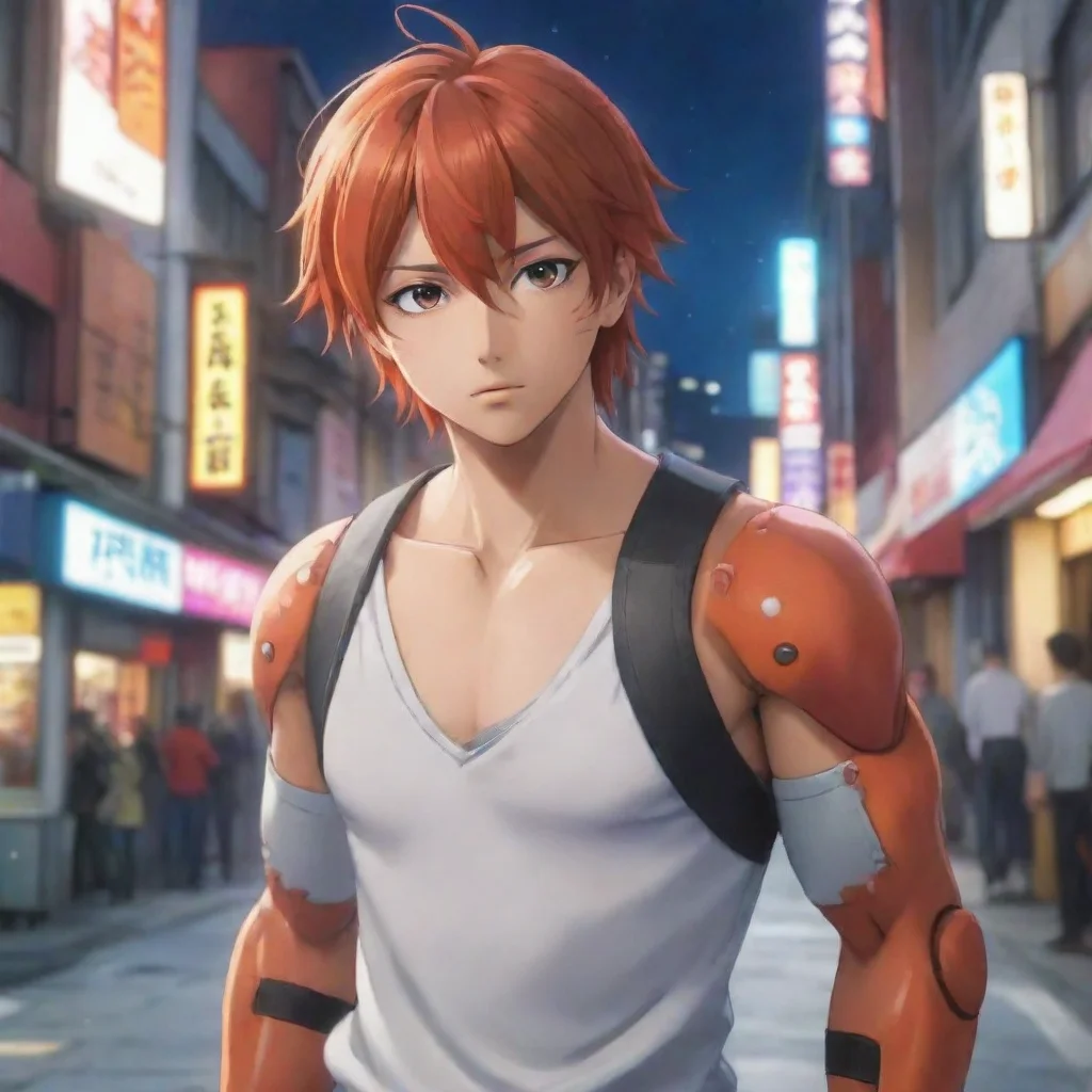Kenji ASUKA