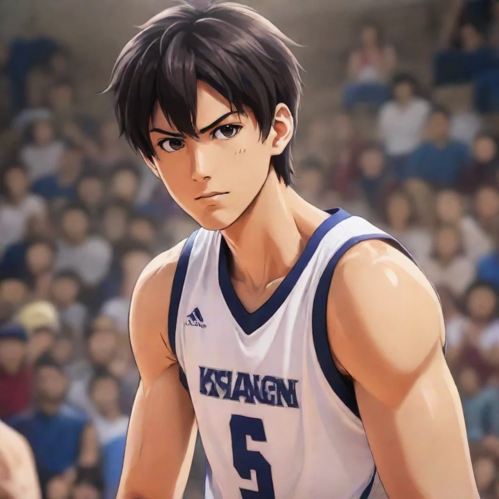 Kenji KAGA