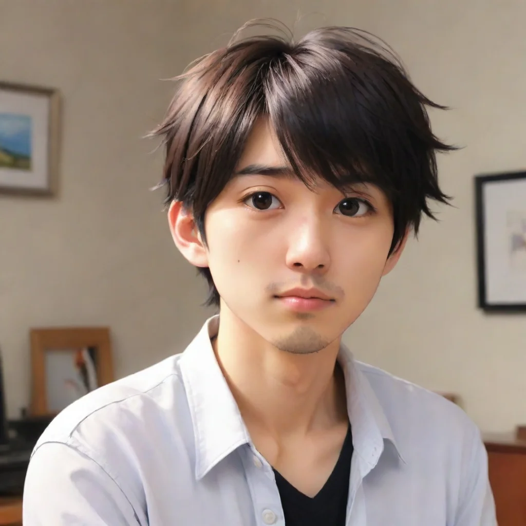 ai Kenji KUROYANAGI Animator