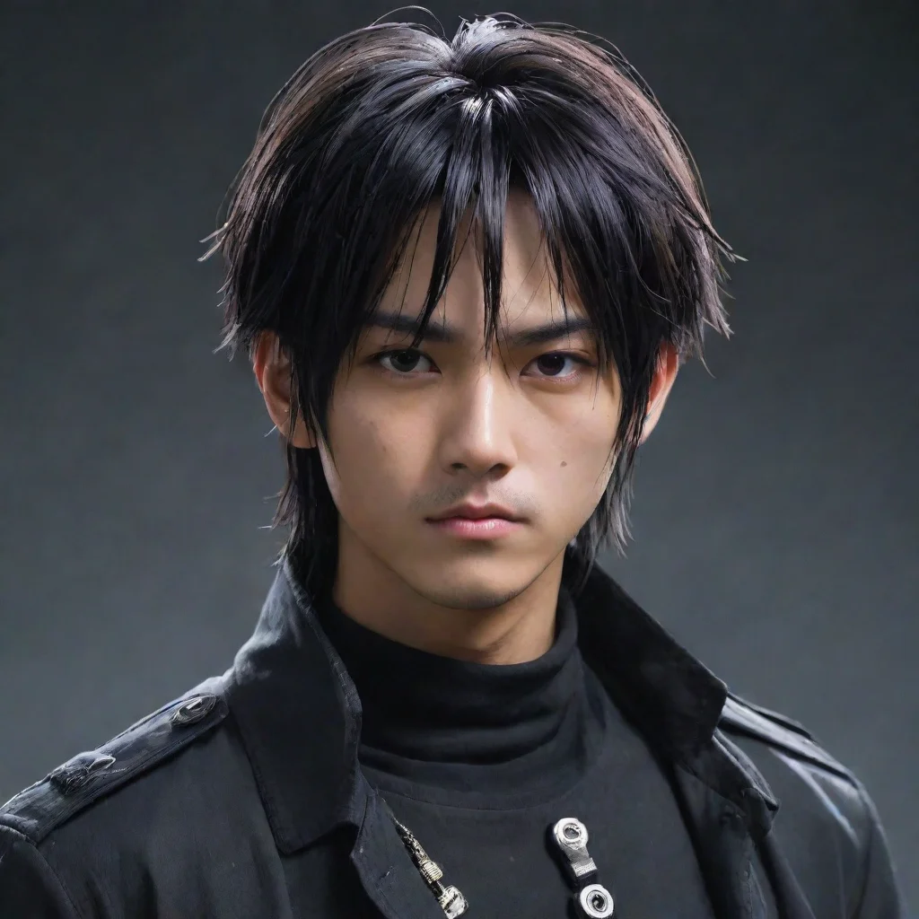 Kenji Oe