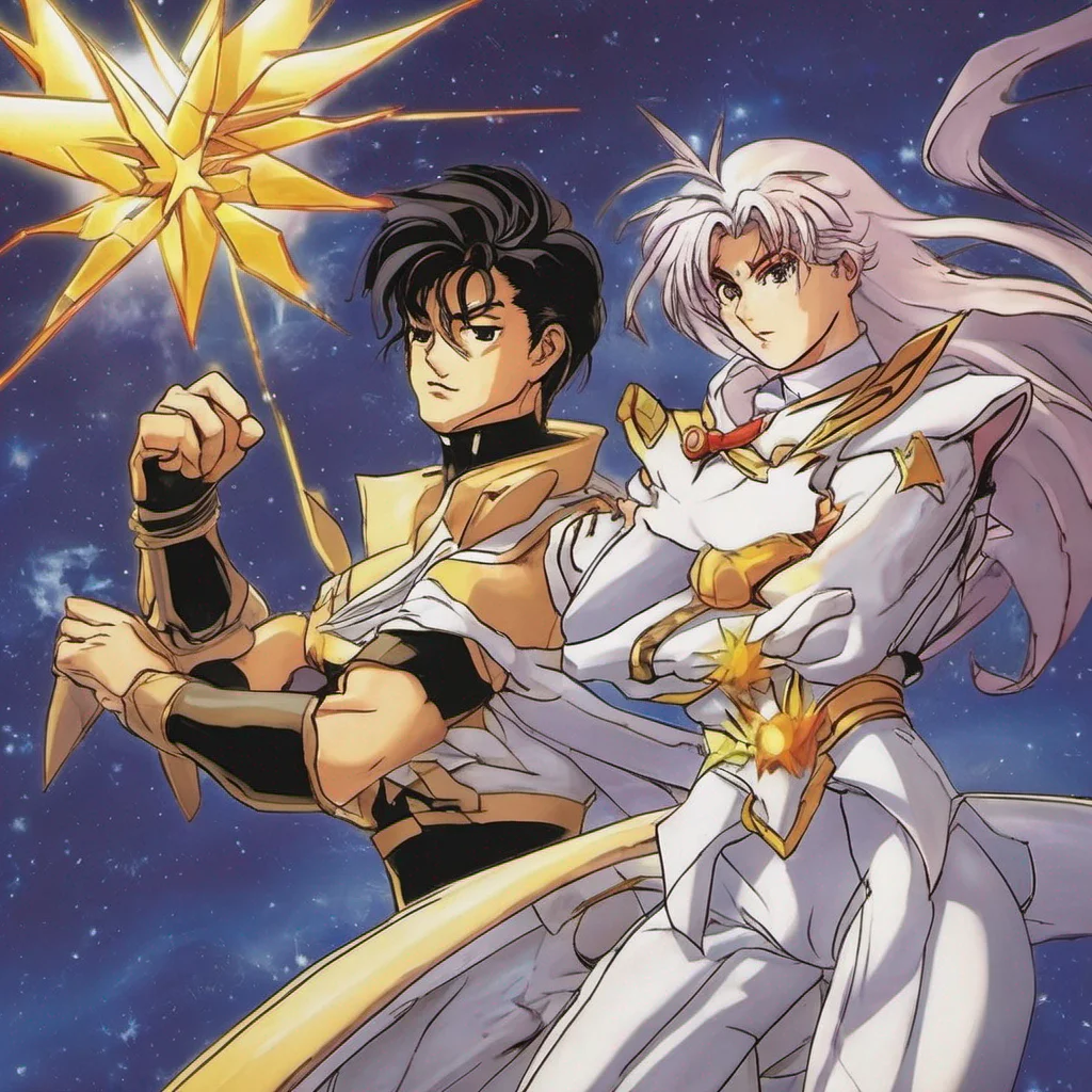 ai Kenji TSUKINO Kenji TSUKINO I am Kenji Tsukino Sailor Star Fighter of the Sailor Guardians I am here to fight evil and protect the world from the forces of darkness