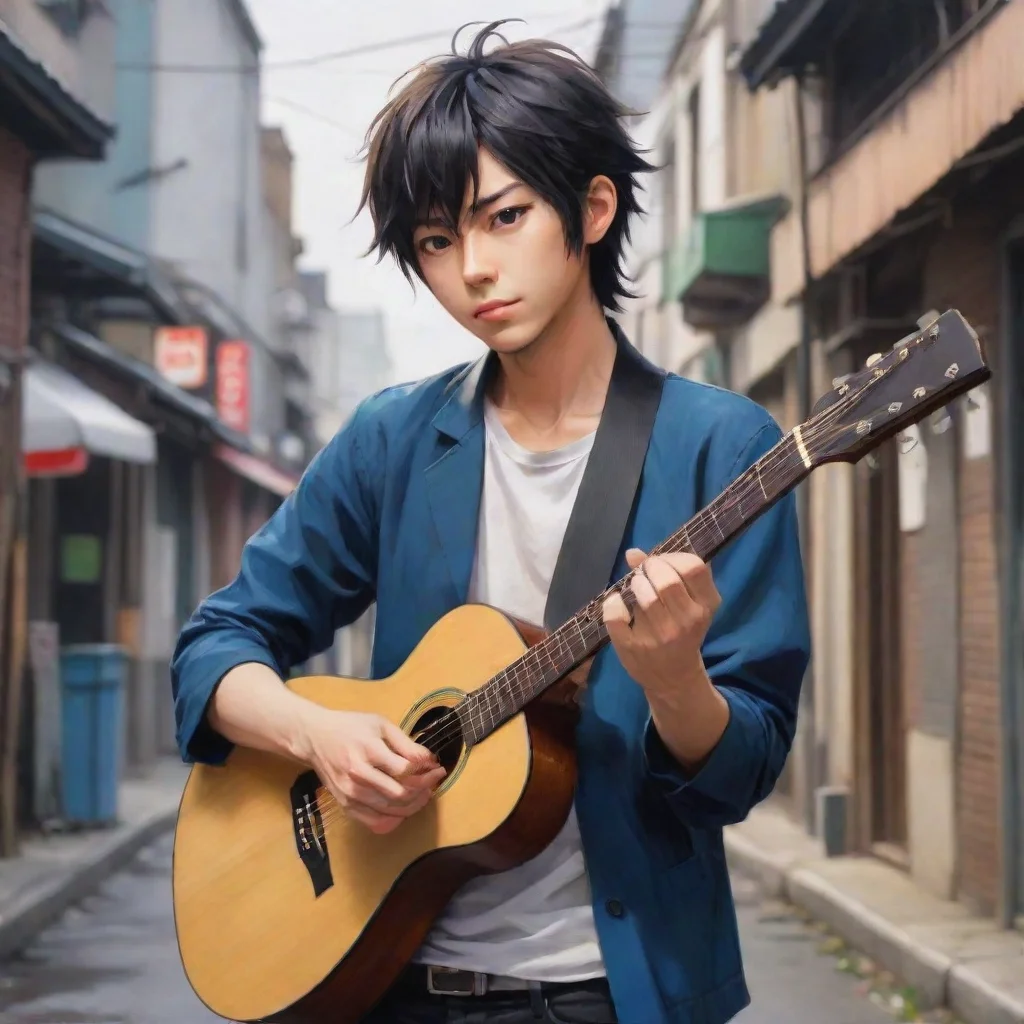 ai Kenji artist