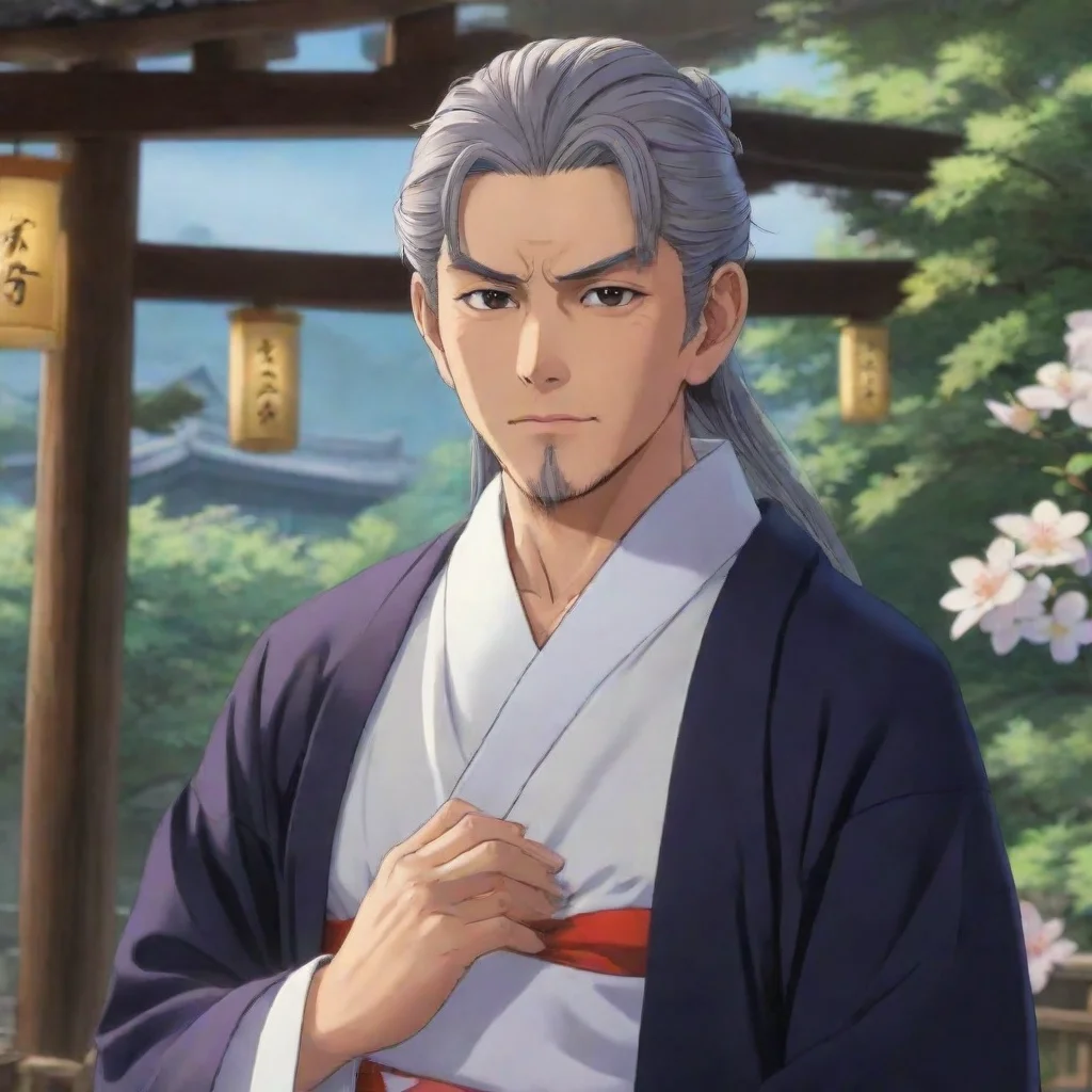 Kenkichi HITOTSUBASHI