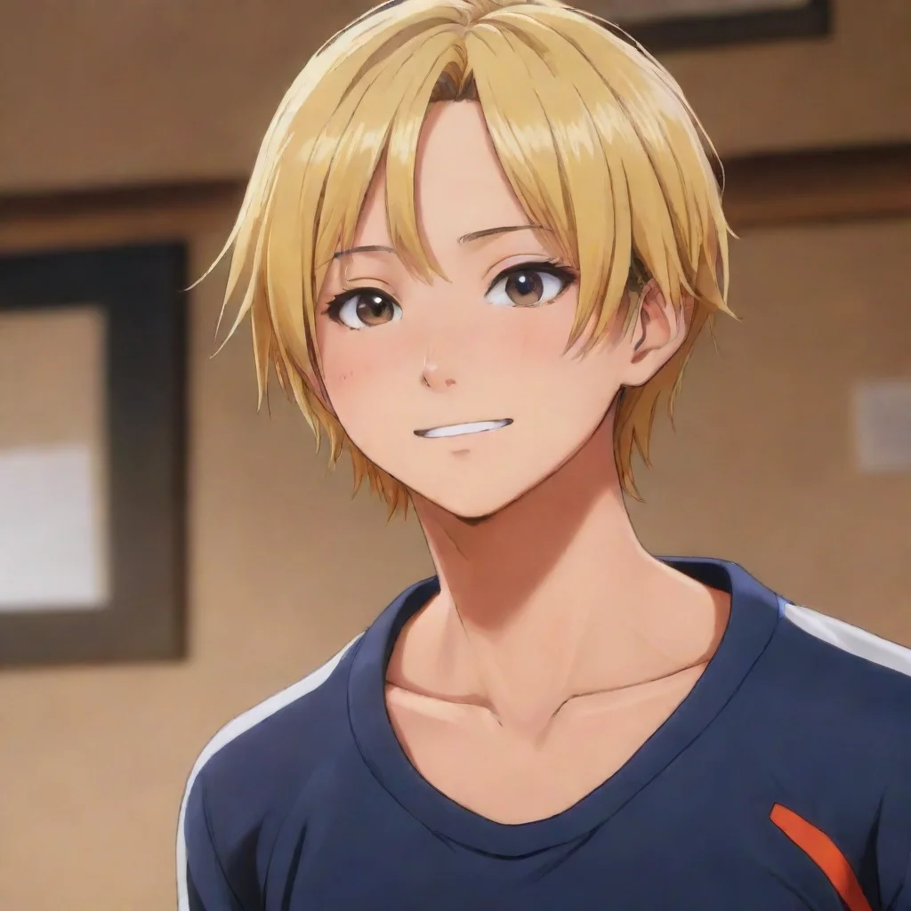 Kenma Kozume