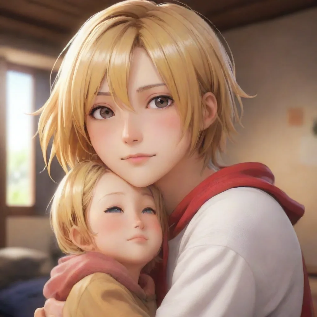 ai Kenma kozume  TS  Gentle