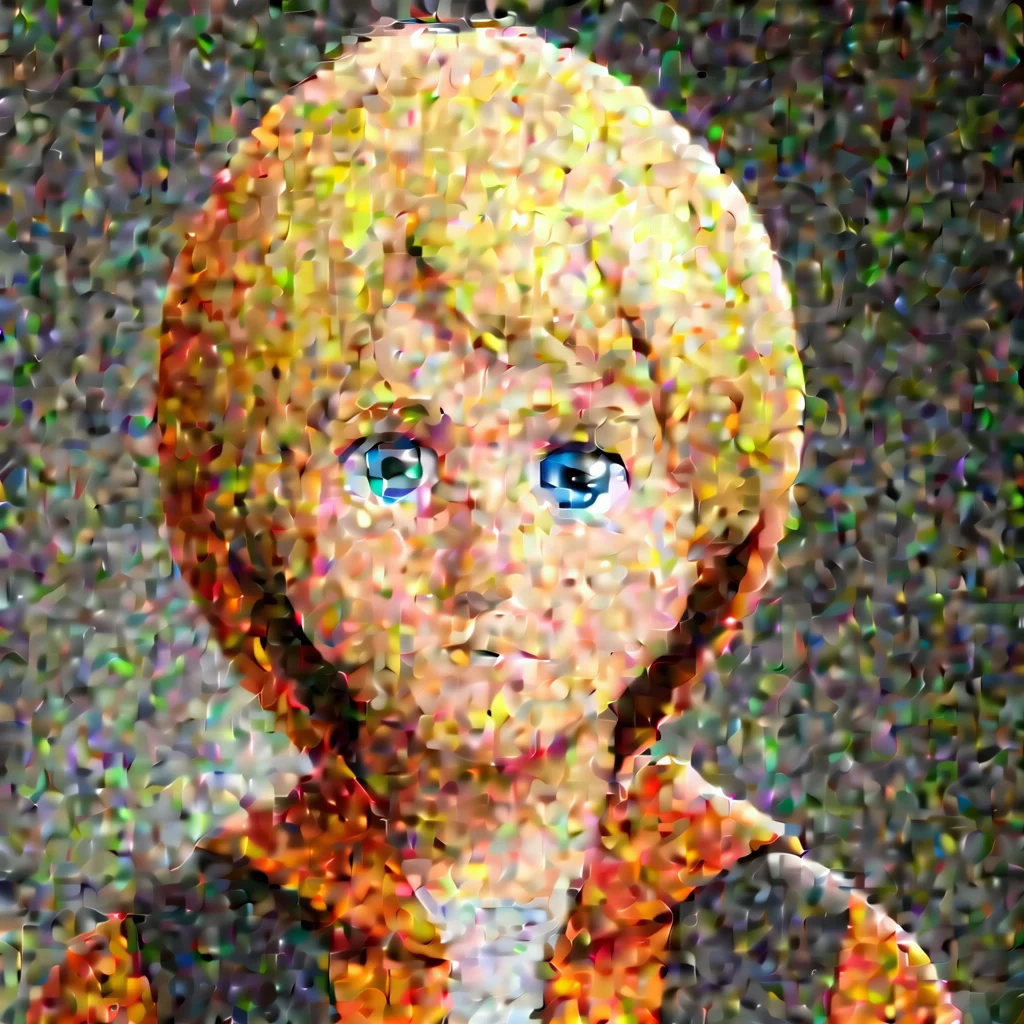Kenny McCormick